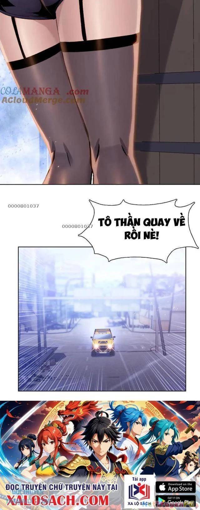 Kẻ Tàn Nhẫn Ngày Tận Thế Bắt Đầu Dự Trữ Hàng Tỷ Tấn Vật Tư Chapter 39 - Trang 33