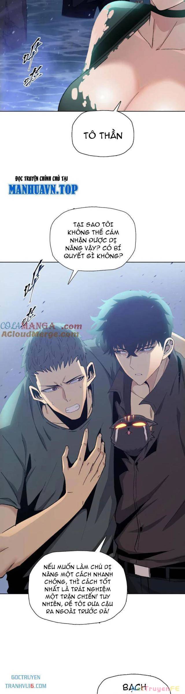 Kẻ Tàn Nhẫn Ngày Tận Thế Bắt Đầu Dự Trữ Hàng Tỷ Tấn Vật Tư Chapter 39 - Trang 4