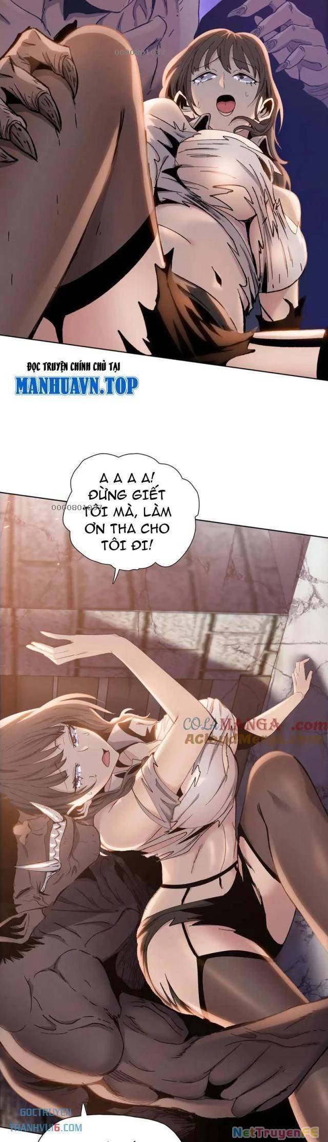 Kẻ Tàn Nhẫn Ngày Tận Thế Bắt Đầu Dự Trữ Hàng Tỷ Tấn Vật Tư Chapter 39 - Trang 8