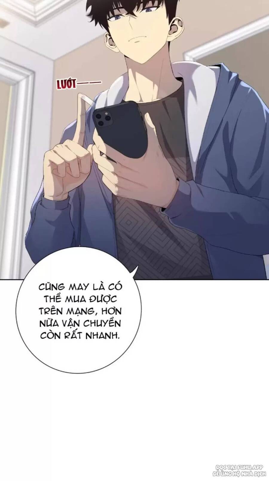 Kẻ Tàn Nhẫn Ngày Tận Thế Bắt Đầu Dự Trữ Hàng Tỷ Tấn Vật Tư Chapter 4 - Trang 11