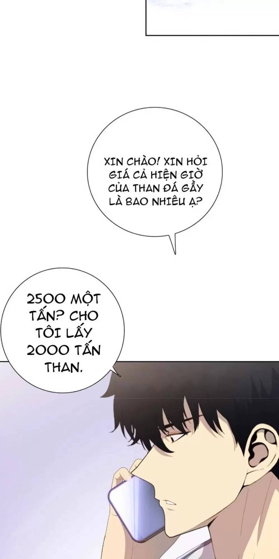 Kẻ Tàn Nhẫn Ngày Tận Thế Bắt Đầu Dự Trữ Hàng Tỷ Tấn Vật Tư Chapter 4 - Trang 13