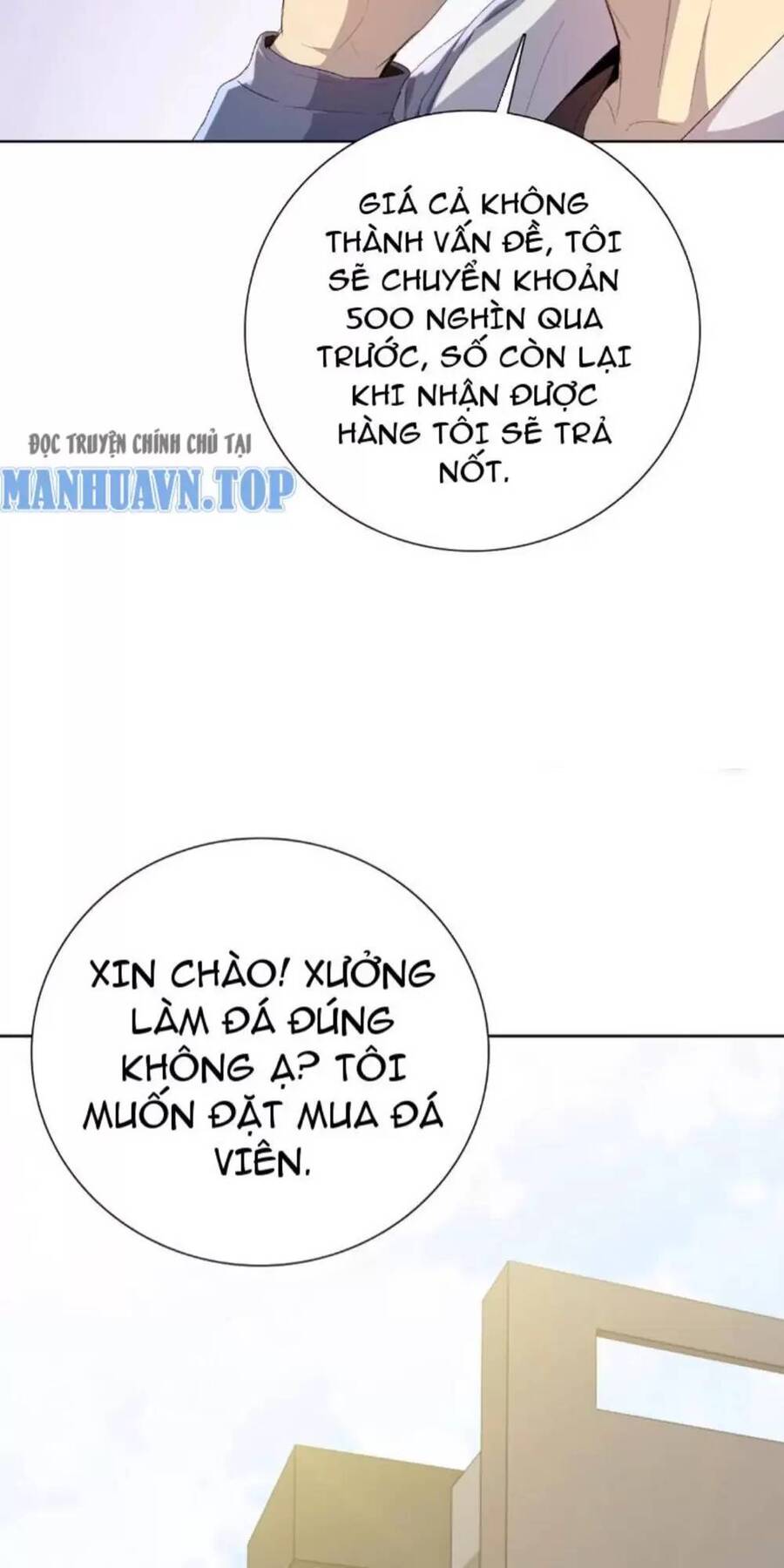 Kẻ Tàn Nhẫn Ngày Tận Thế Bắt Đầu Dự Trữ Hàng Tỷ Tấn Vật Tư Chapter 4 - Trang 14