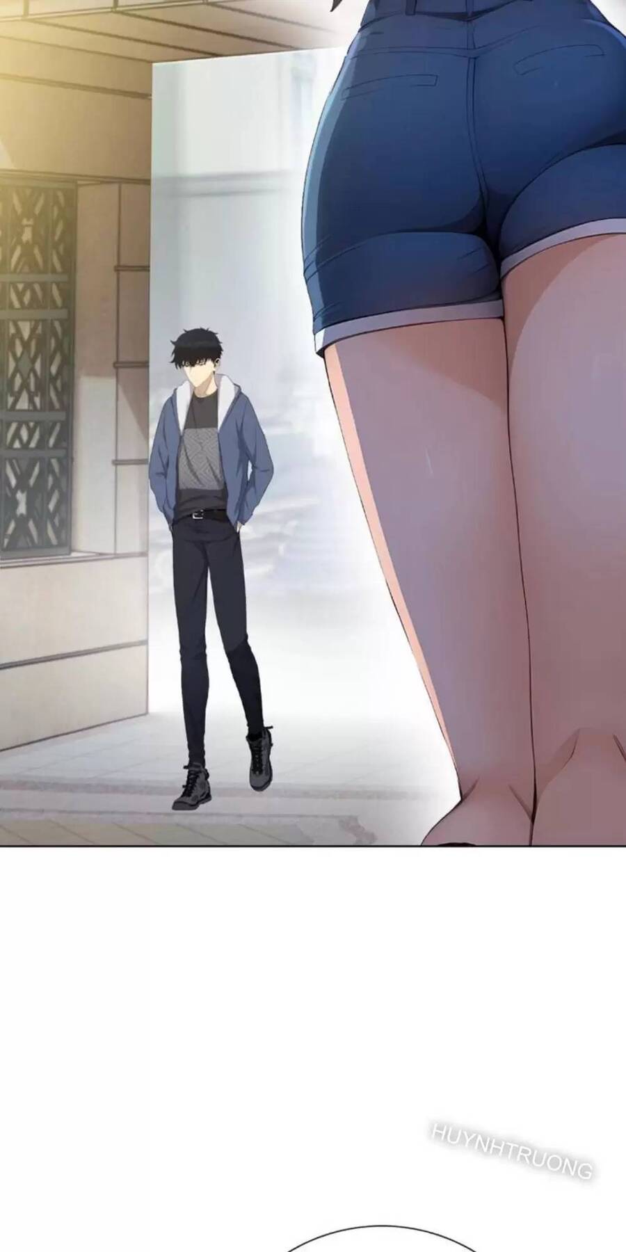 Kẻ Tàn Nhẫn Ngày Tận Thế Bắt Đầu Dự Trữ Hàng Tỷ Tấn Vật Tư Chapter 4 - Trang 17