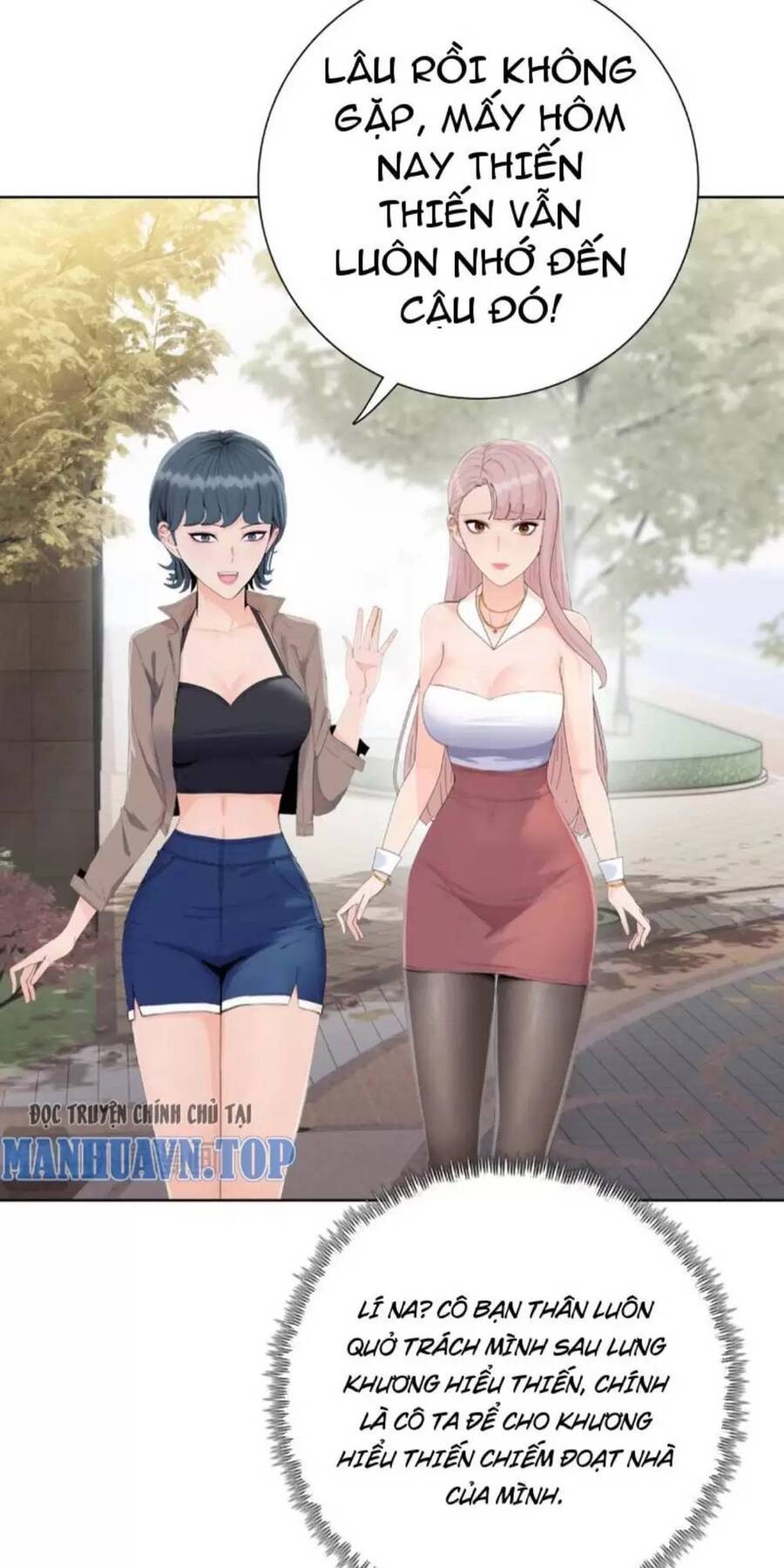 Kẻ Tàn Nhẫn Ngày Tận Thế Bắt Đầu Dự Trữ Hàng Tỷ Tấn Vật Tư Chapter 4 - Trang 18