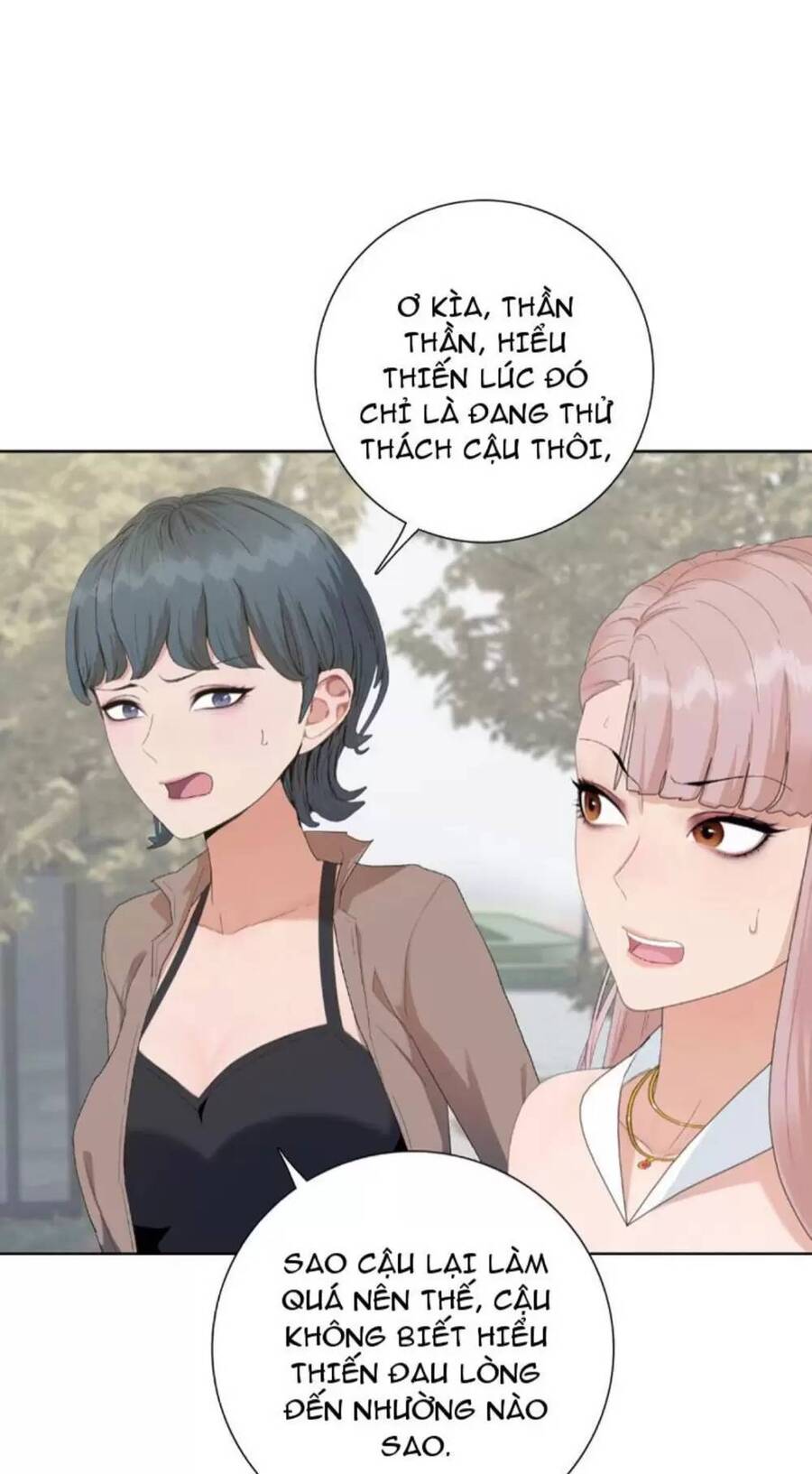 Kẻ Tàn Nhẫn Ngày Tận Thế Bắt Đầu Dự Trữ Hàng Tỷ Tấn Vật Tư Chapter 4 - Trang 20