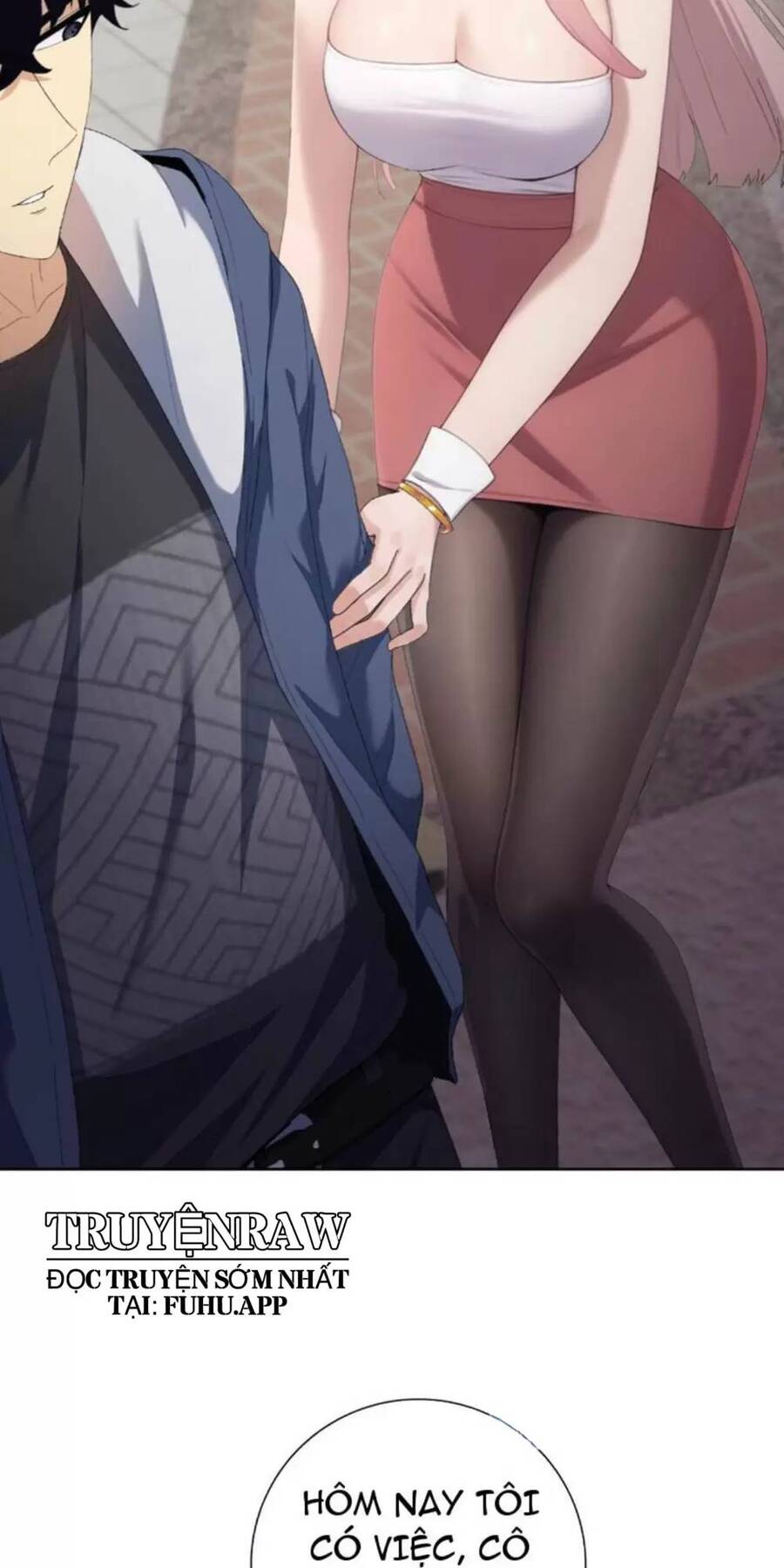 Kẻ Tàn Nhẫn Ngày Tận Thế Bắt Đầu Dự Trữ Hàng Tỷ Tấn Vật Tư Chapter 4 - Trang 22