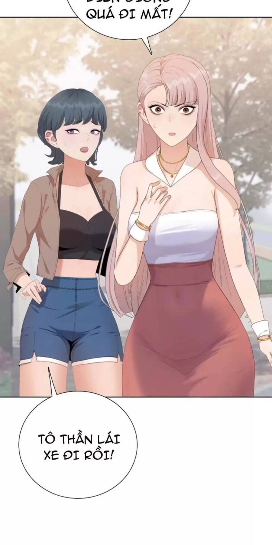 Kẻ Tàn Nhẫn Ngày Tận Thế Bắt Đầu Dự Trữ Hàng Tỷ Tấn Vật Tư Chapter 4 - Trang 24