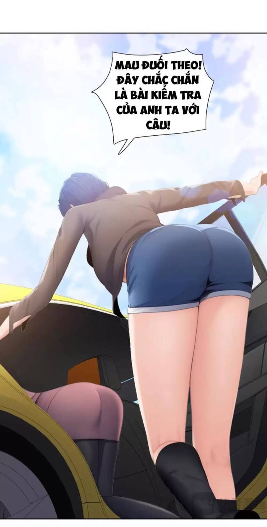 Kẻ Tàn Nhẫn Ngày Tận Thế Bắt Đầu Dự Trữ Hàng Tỷ Tấn Vật Tư Chapter 4 - Trang 25