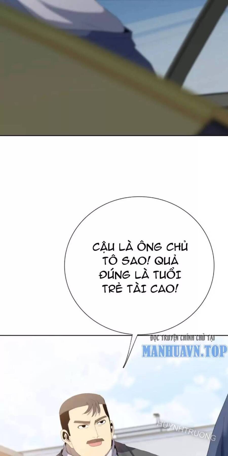 Kẻ Tàn Nhẫn Ngày Tận Thế Bắt Đầu Dự Trữ Hàng Tỷ Tấn Vật Tư Chapter 4 - Trang 27