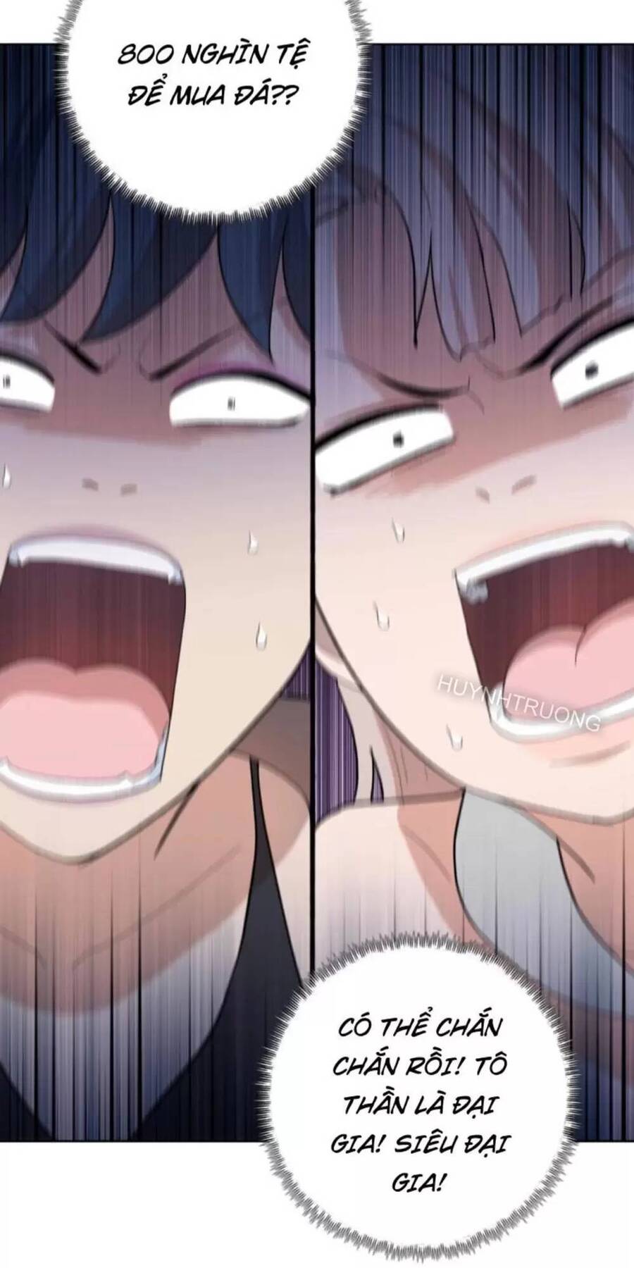 Kẻ Tàn Nhẫn Ngày Tận Thế Bắt Đầu Dự Trữ Hàng Tỷ Tấn Vật Tư Chapter 4 - Trang 38