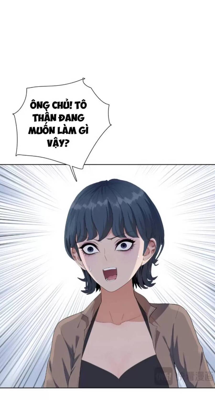 Kẻ Tàn Nhẫn Ngày Tận Thế Bắt Đầu Dự Trữ Hàng Tỷ Tấn Vật Tư Chapter 4 - Trang 39