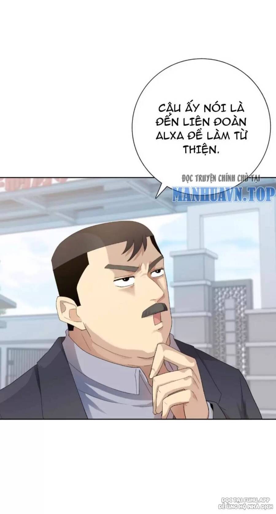 Kẻ Tàn Nhẫn Ngày Tận Thế Bắt Đầu Dự Trữ Hàng Tỷ Tấn Vật Tư Chapter 4 - Trang 40