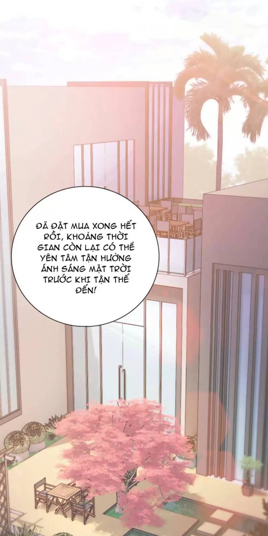 Kẻ Tàn Nhẫn Ngày Tận Thế Bắt Đầu Dự Trữ Hàng Tỷ Tấn Vật Tư Chapter 4 - Trang 42