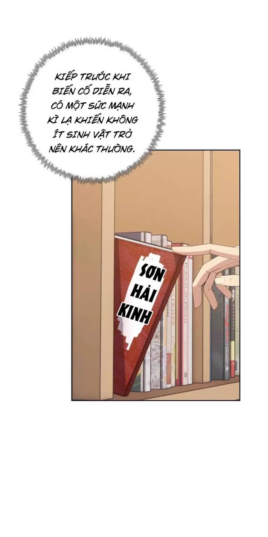 Kẻ Tàn Nhẫn Ngày Tận Thế Bắt Đầu Dự Trữ Hàng Tỷ Tấn Vật Tư Chapter 4 - Trang 47