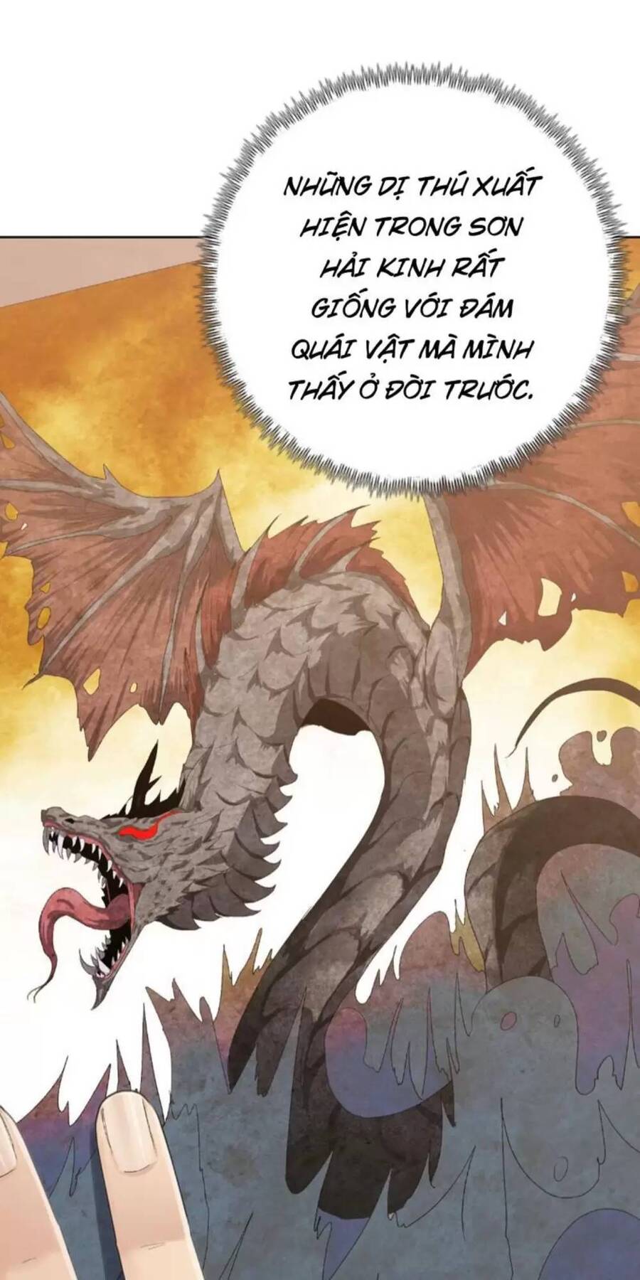 Kẻ Tàn Nhẫn Ngày Tận Thế Bắt Đầu Dự Trữ Hàng Tỷ Tấn Vật Tư Chapter 4 - Trang 48