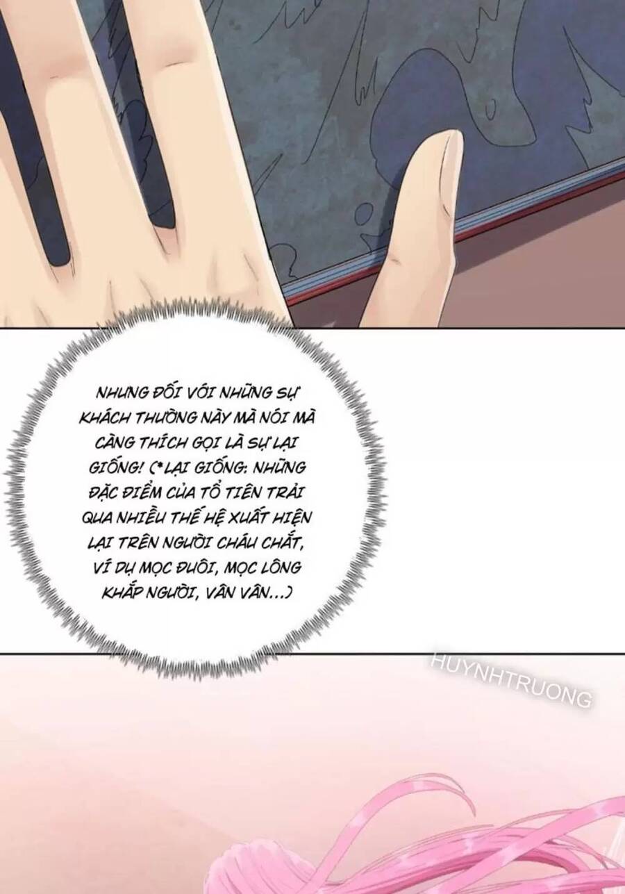 Kẻ Tàn Nhẫn Ngày Tận Thế Bắt Đầu Dự Trữ Hàng Tỷ Tấn Vật Tư Chapter 4 - Trang 49