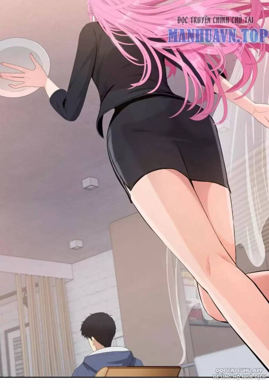 Kẻ Tàn Nhẫn Ngày Tận Thế Bắt Đầu Dự Trữ Hàng Tỷ Tấn Vật Tư Chapter 4 - Trang 50