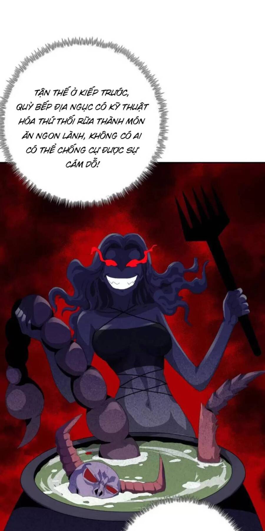 Kẻ Tàn Nhẫn Ngày Tận Thế Bắt Đầu Dự Trữ Hàng Tỷ Tấn Vật Tư Chapter 4 - Trang 56