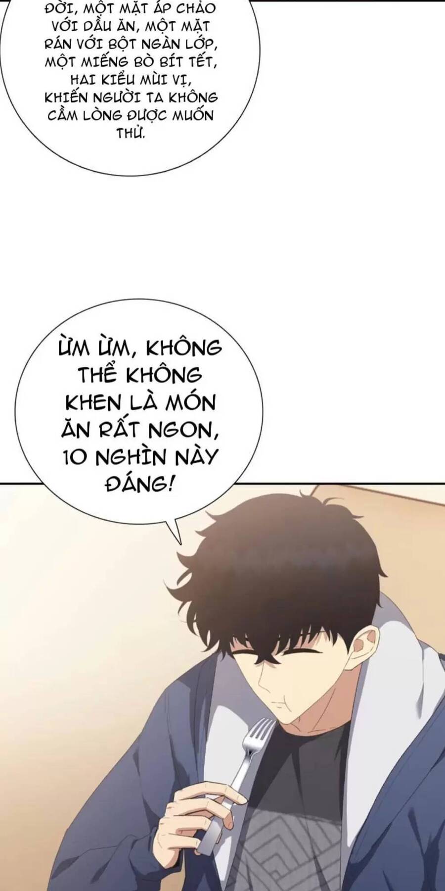 Kẻ Tàn Nhẫn Ngày Tận Thế Bắt Đầu Dự Trữ Hàng Tỷ Tấn Vật Tư Chapter 4 - Trang 58