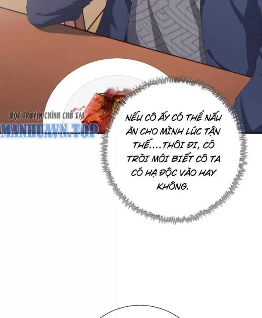 Kẻ Tàn Nhẫn Ngày Tận Thế Bắt Đầu Dự Trữ Hàng Tỷ Tấn Vật Tư Chapter 4 - Trang 59