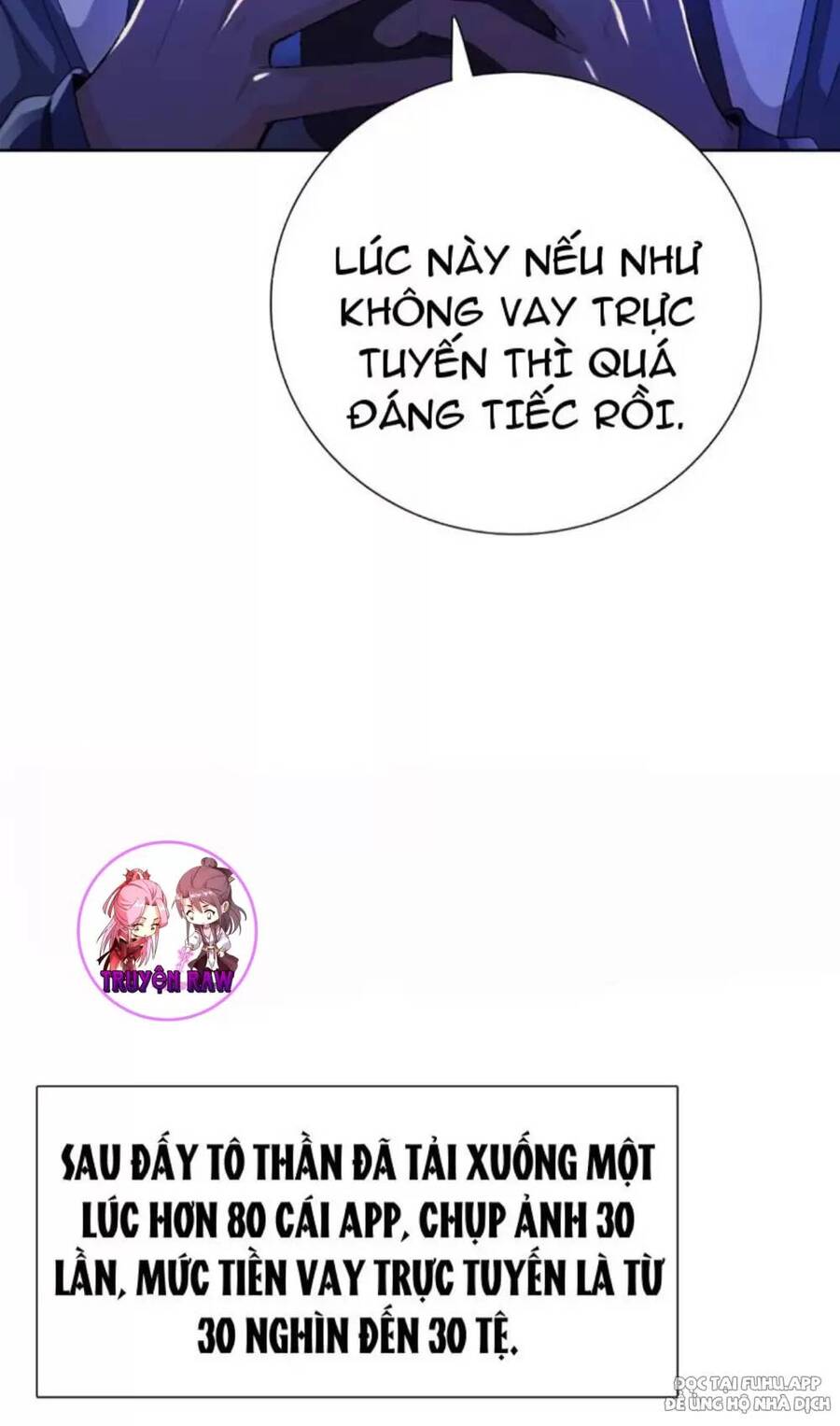 Kẻ Tàn Nhẫn Ngày Tận Thế Bắt Đầu Dự Trữ Hàng Tỷ Tấn Vật Tư Chapter 4 - Trang 6