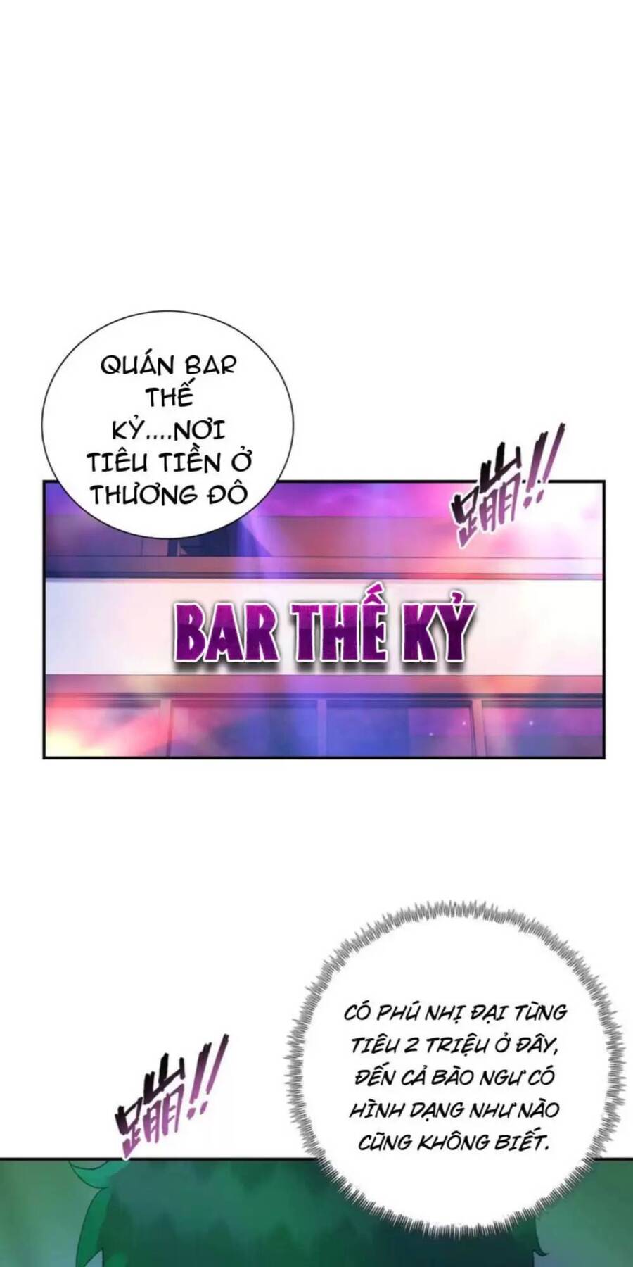 Kẻ Tàn Nhẫn Ngày Tận Thế Bắt Đầu Dự Trữ Hàng Tỷ Tấn Vật Tư Chapter 4 - Trang 62