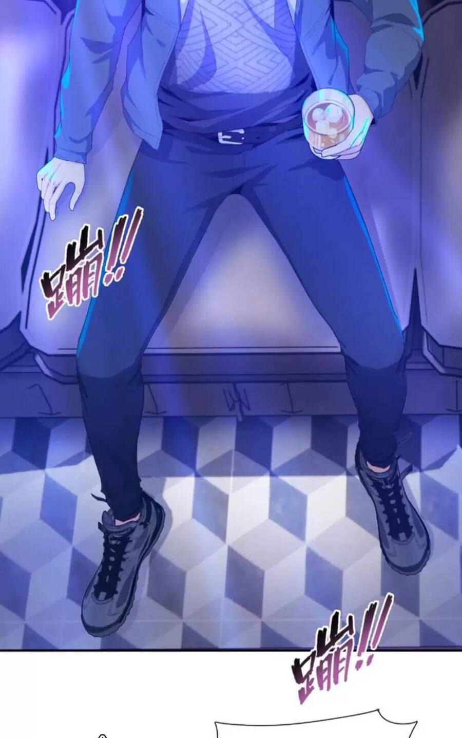 Kẻ Tàn Nhẫn Ngày Tận Thế Bắt Đầu Dự Trữ Hàng Tỷ Tấn Vật Tư Chapter 4 - Trang 64