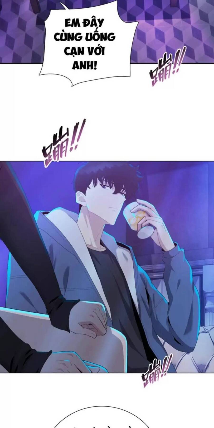 Kẻ Tàn Nhẫn Ngày Tận Thế Bắt Đầu Dự Trữ Hàng Tỷ Tấn Vật Tư Chapter 4 - Trang 66