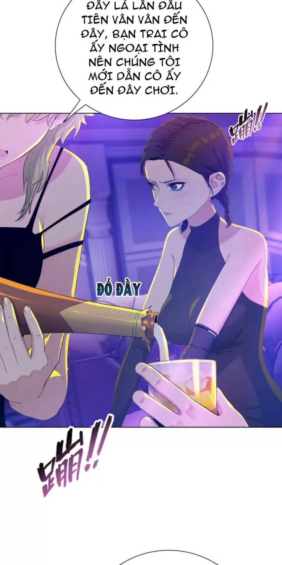 Kẻ Tàn Nhẫn Ngày Tận Thế Bắt Đầu Dự Trữ Hàng Tỷ Tấn Vật Tư Chapter 4 - Trang 67