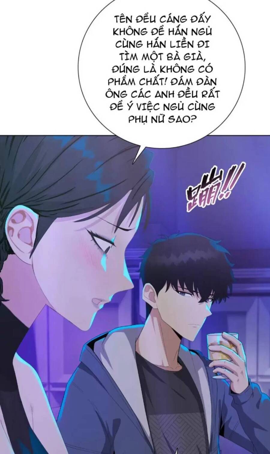 Kẻ Tàn Nhẫn Ngày Tận Thế Bắt Đầu Dự Trữ Hàng Tỷ Tấn Vật Tư Chapter 4 - Trang 68