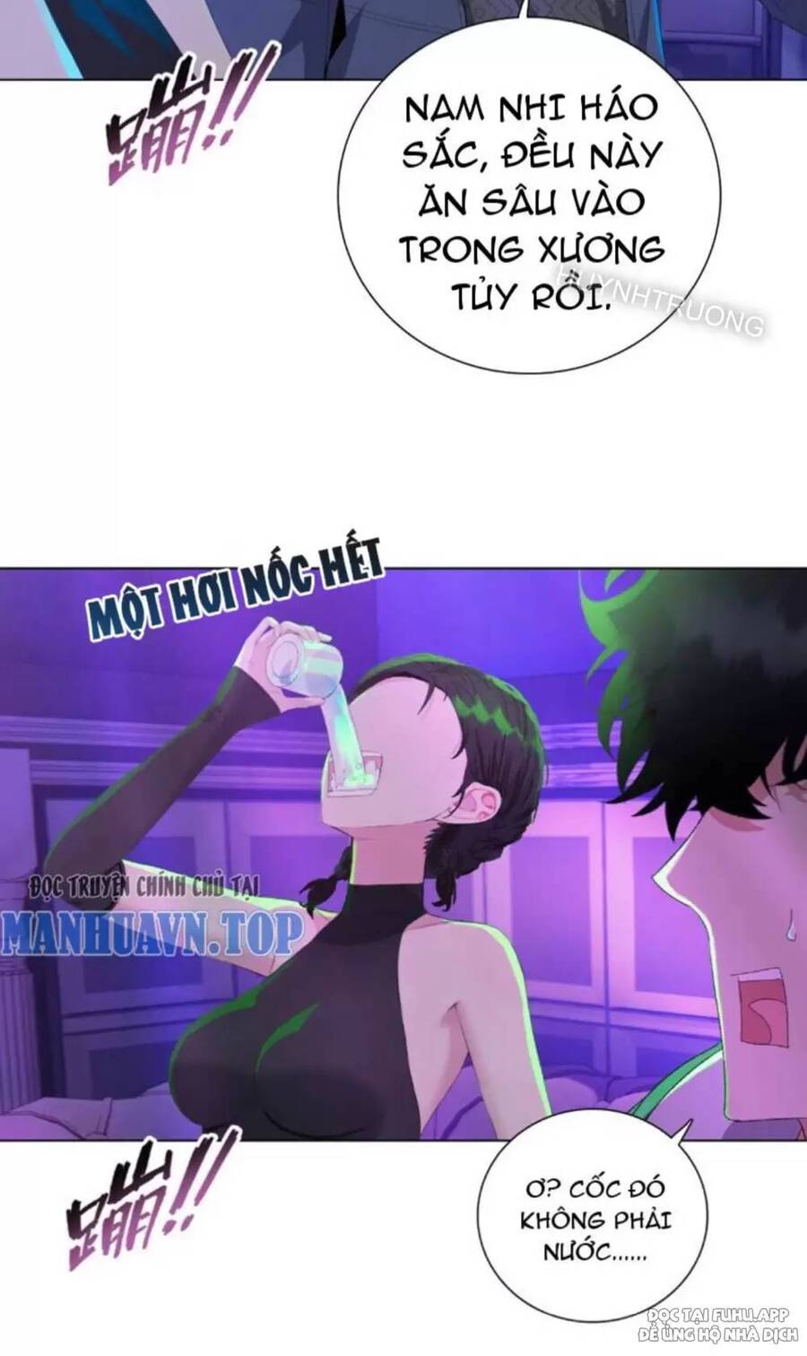 Kẻ Tàn Nhẫn Ngày Tận Thế Bắt Đầu Dự Trữ Hàng Tỷ Tấn Vật Tư Chapter 4 - Trang 69