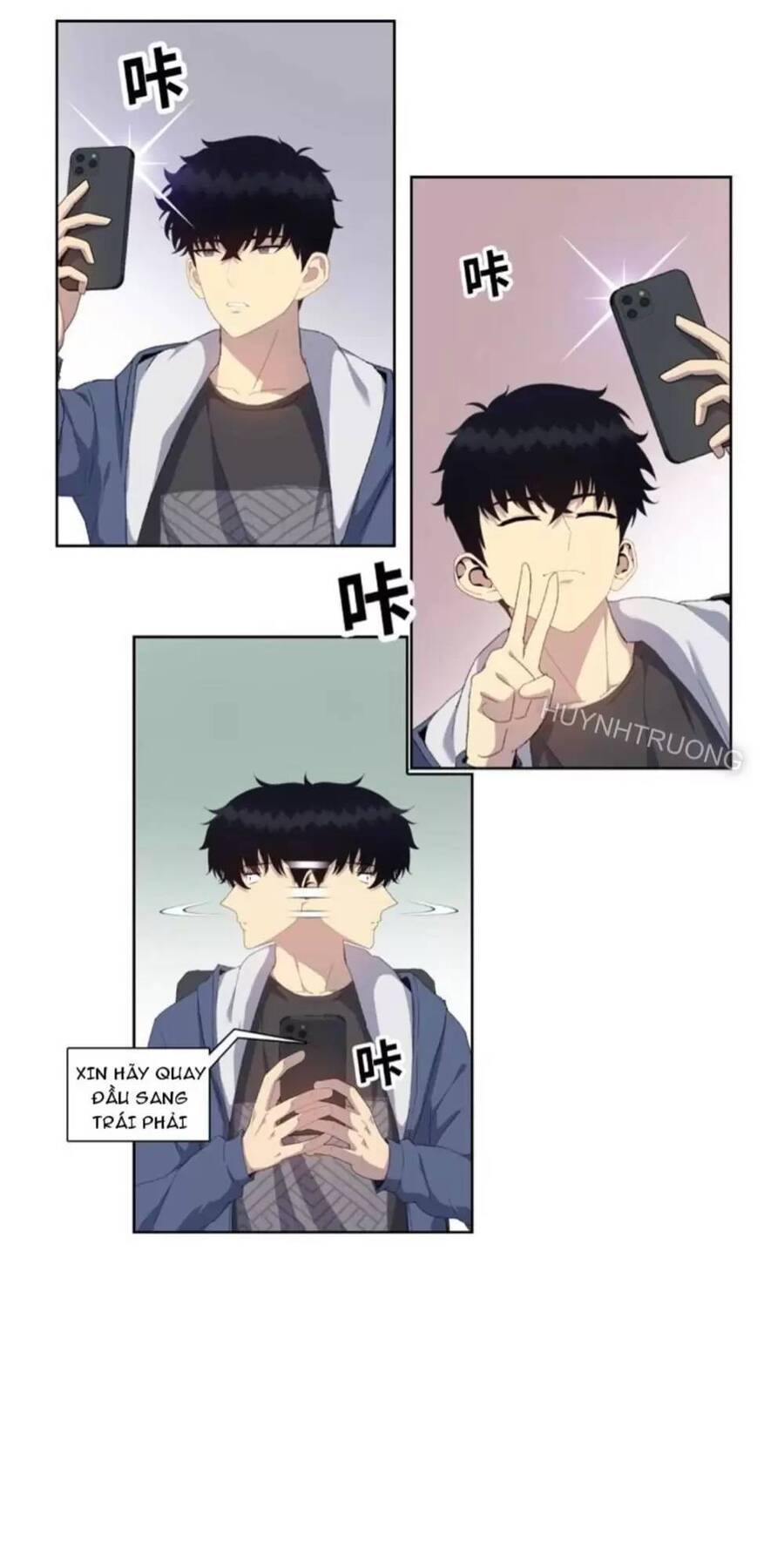 Kẻ Tàn Nhẫn Ngày Tận Thế Bắt Đầu Dự Trữ Hàng Tỷ Tấn Vật Tư Chapter 4 - Trang 7