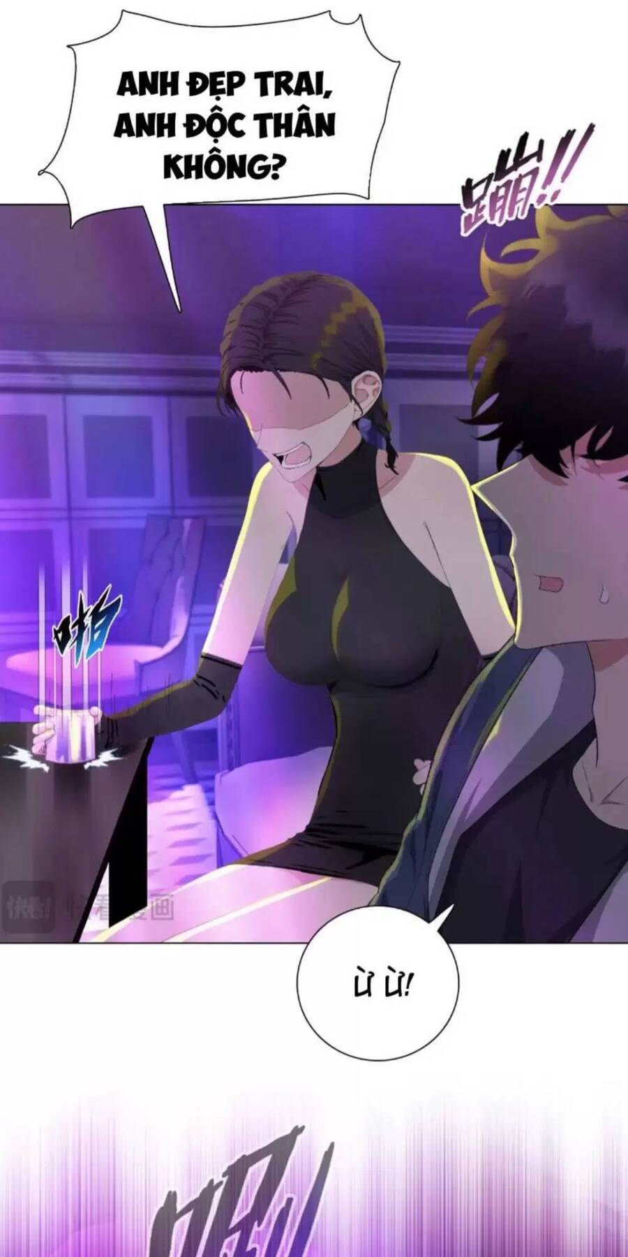 Kẻ Tàn Nhẫn Ngày Tận Thế Bắt Đầu Dự Trữ Hàng Tỷ Tấn Vật Tư Chapter 4 - Trang 70