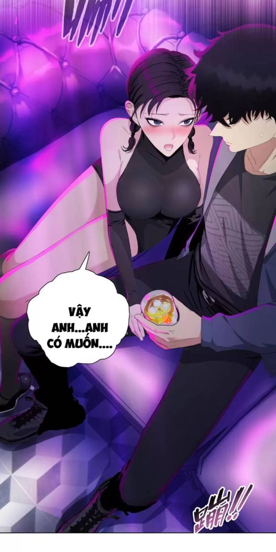 Kẻ Tàn Nhẫn Ngày Tận Thế Bắt Đầu Dự Trữ Hàng Tỷ Tấn Vật Tư Chapter 4 - Trang 71