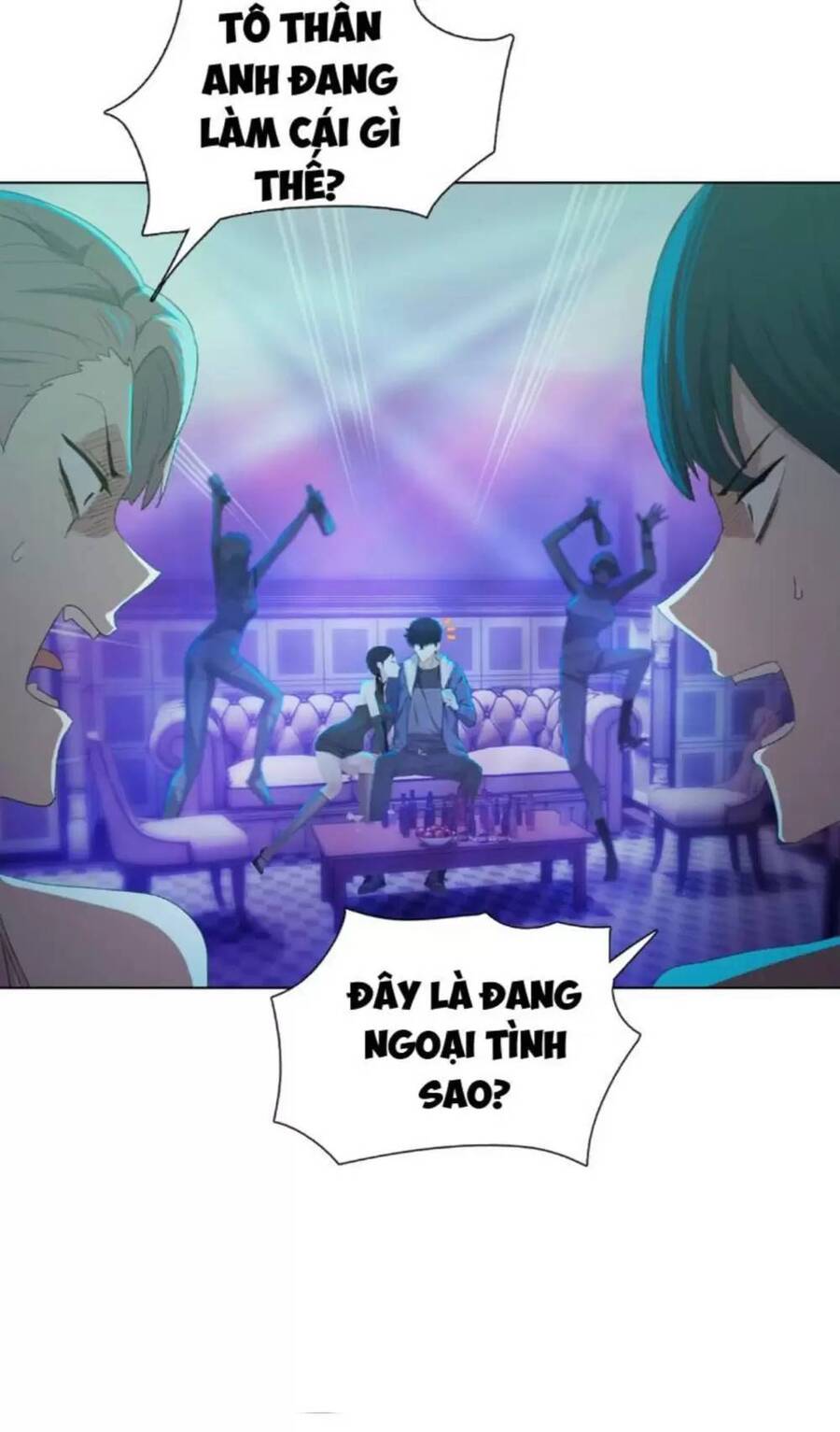 Kẻ Tàn Nhẫn Ngày Tận Thế Bắt Đầu Dự Trữ Hàng Tỷ Tấn Vật Tư Chapter 4 - Trang 73