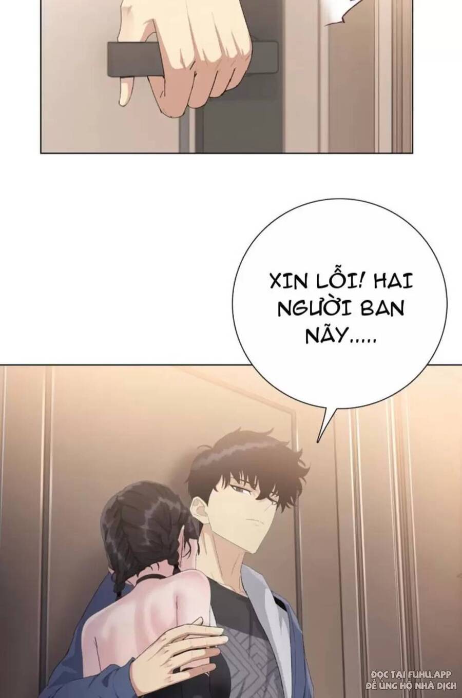 Kẻ Tàn Nhẫn Ngày Tận Thế Bắt Đầu Dự Trữ Hàng Tỷ Tấn Vật Tư Chapter 4 - Trang 79