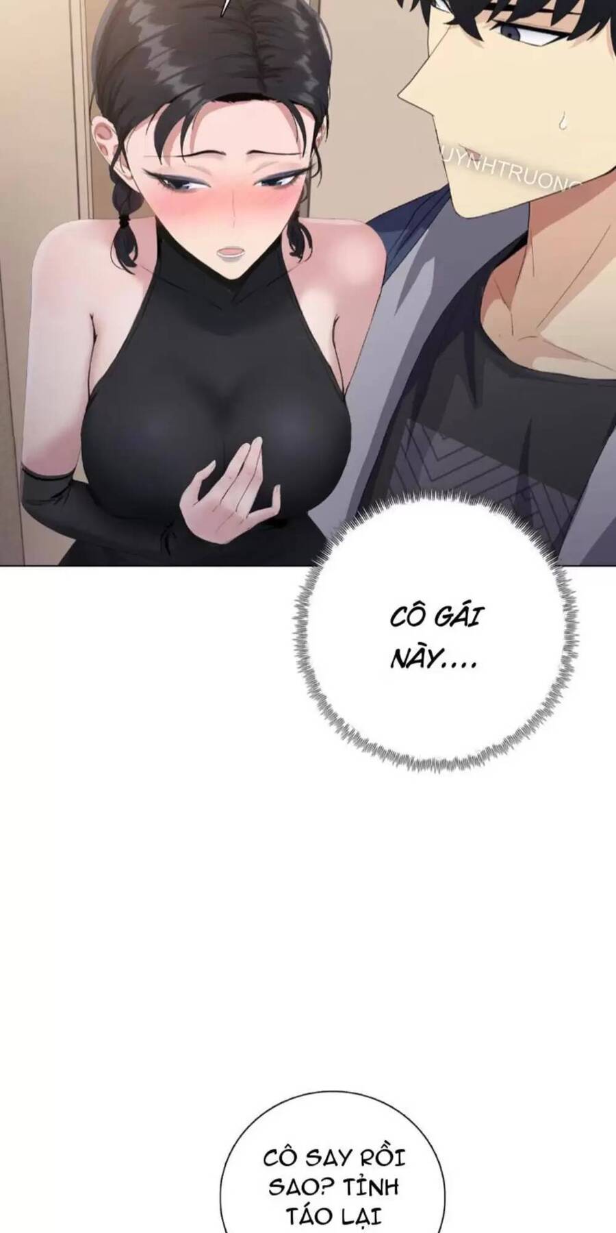 Kẻ Tàn Nhẫn Ngày Tận Thế Bắt Đầu Dự Trữ Hàng Tỷ Tấn Vật Tư Chapter 4 - Trang 81