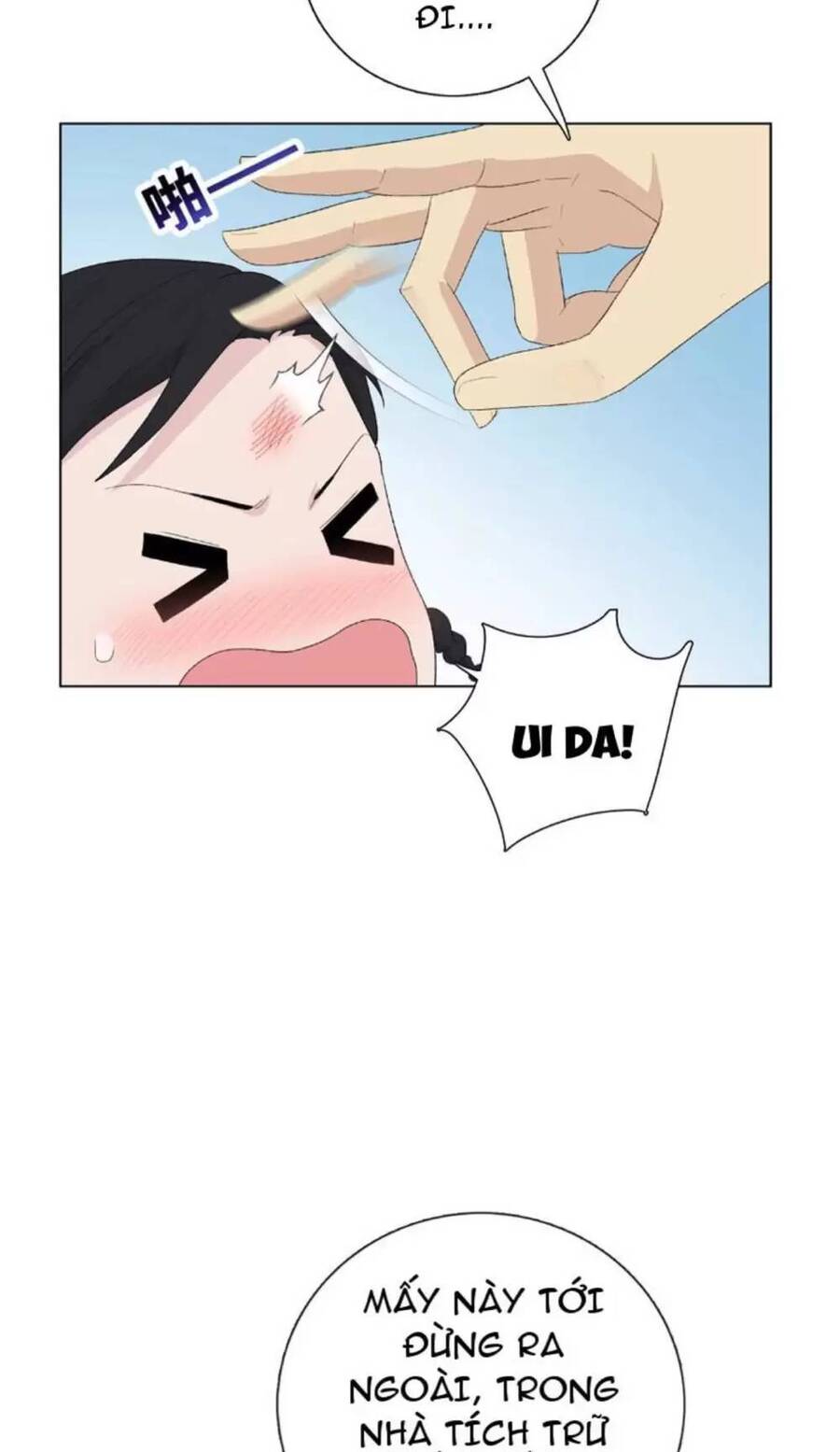 Kẻ Tàn Nhẫn Ngày Tận Thế Bắt Đầu Dự Trữ Hàng Tỷ Tấn Vật Tư Chapter 4 - Trang 82