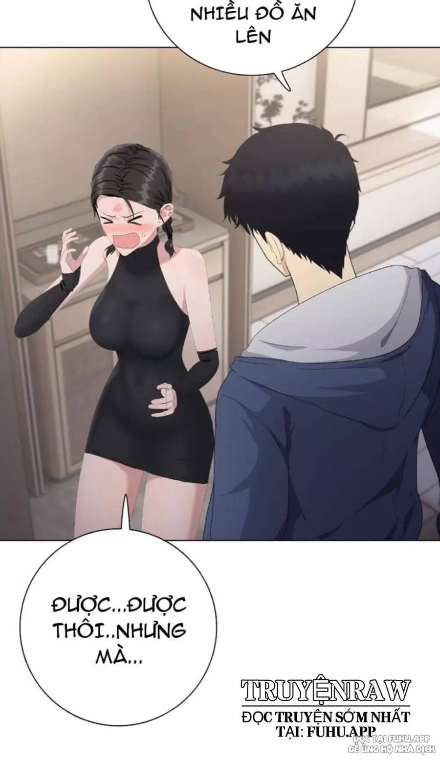 Kẻ Tàn Nhẫn Ngày Tận Thế Bắt Đầu Dự Trữ Hàng Tỷ Tấn Vật Tư Chapter 4 - Trang 83