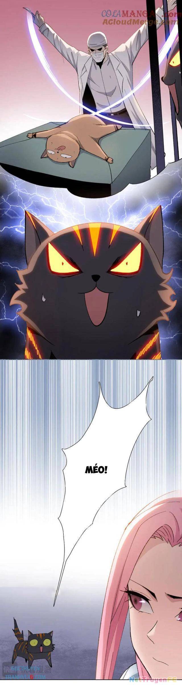 Kẻ Tàn Nhẫn Ngày Tận Thế Bắt Đầu Dự Trữ Hàng Tỷ Tấn Vật Tư Chapter 40 - Trang 12