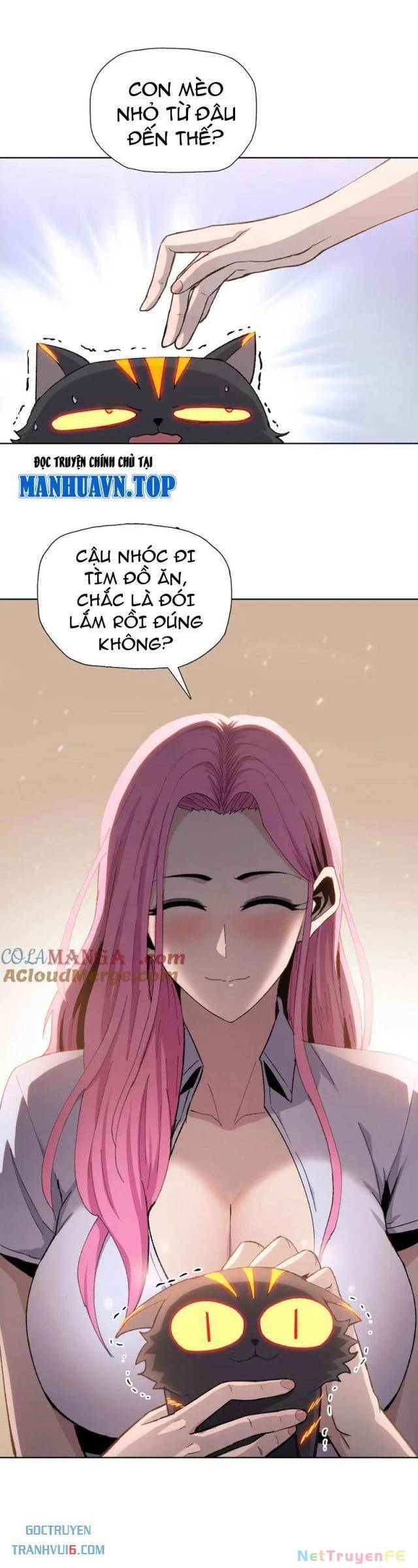 Kẻ Tàn Nhẫn Ngày Tận Thế Bắt Đầu Dự Trữ Hàng Tỷ Tấn Vật Tư Chapter 40 - Trang 13