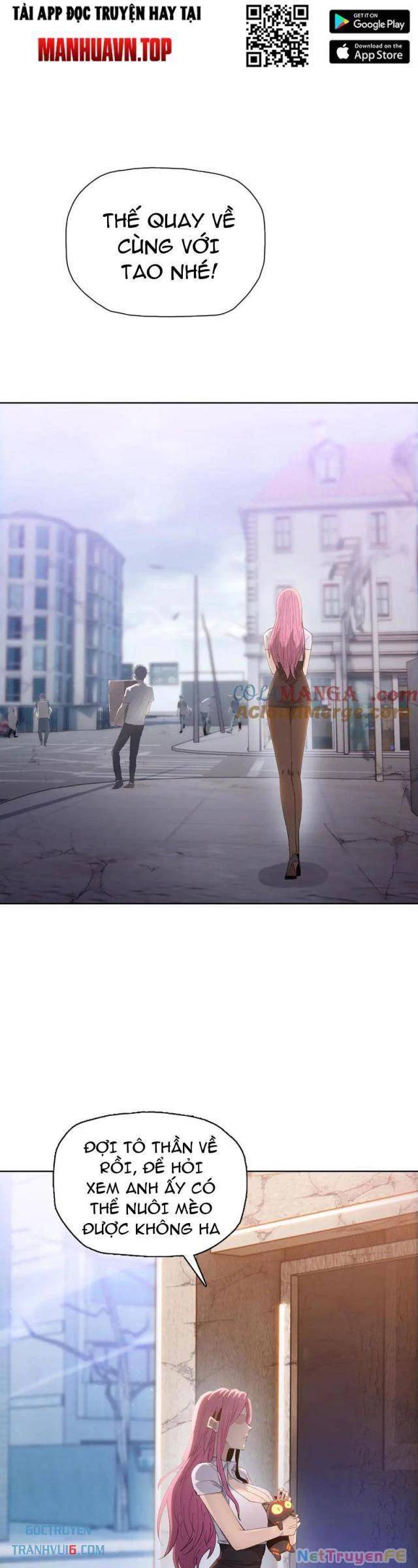 Kẻ Tàn Nhẫn Ngày Tận Thế Bắt Đầu Dự Trữ Hàng Tỷ Tấn Vật Tư Chapter 40 - Trang 14