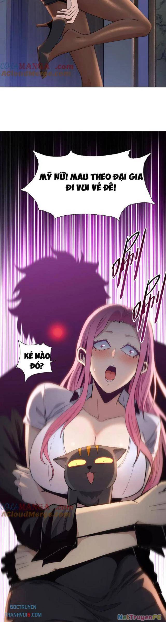 Kẻ Tàn Nhẫn Ngày Tận Thế Bắt Đầu Dự Trữ Hàng Tỷ Tấn Vật Tư Chapter 40 - Trang 16