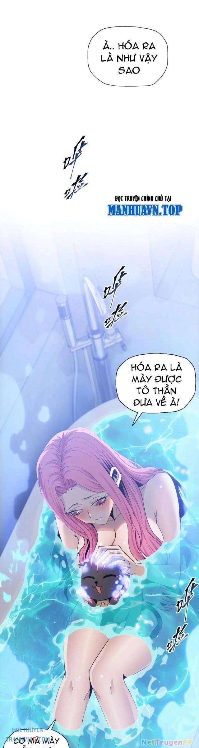 Kẻ Tàn Nhẫn Ngày Tận Thế Bắt Đầu Dự Trữ Hàng Tỷ Tấn Vật Tư Chapter 40 - Trang 20