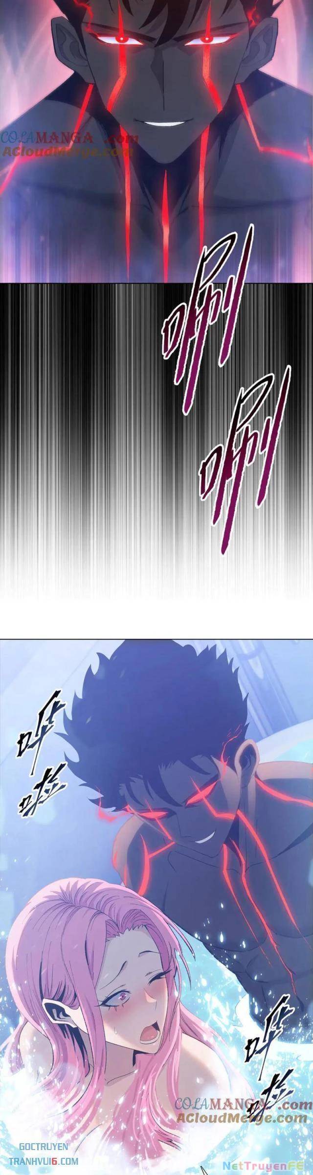 Kẻ Tàn Nhẫn Ngày Tận Thế Bắt Đầu Dự Trữ Hàng Tỷ Tấn Vật Tư Chapter 40 - Trang 25