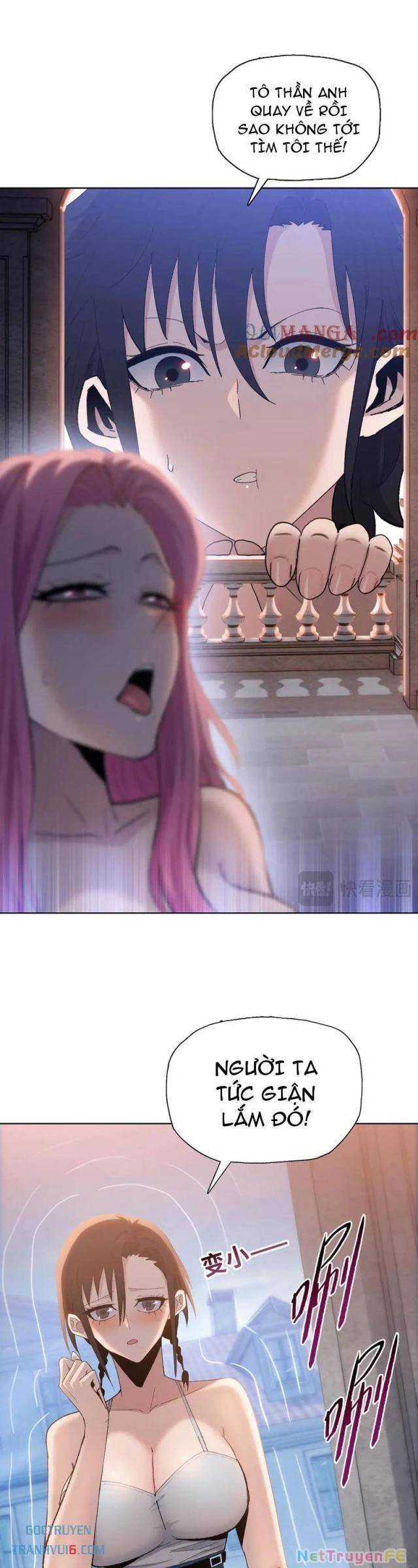 Kẻ Tàn Nhẫn Ngày Tận Thế Bắt Đầu Dự Trữ Hàng Tỷ Tấn Vật Tư Chapter 40 - Trang 29