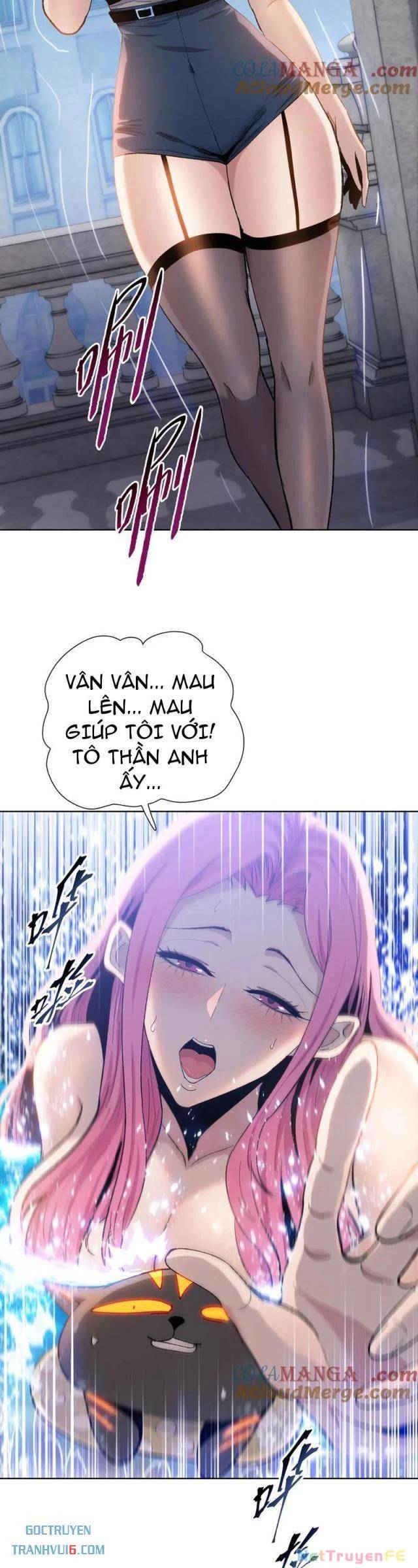 Kẻ Tàn Nhẫn Ngày Tận Thế Bắt Đầu Dự Trữ Hàng Tỷ Tấn Vật Tư Chapter 40 - Trang 30