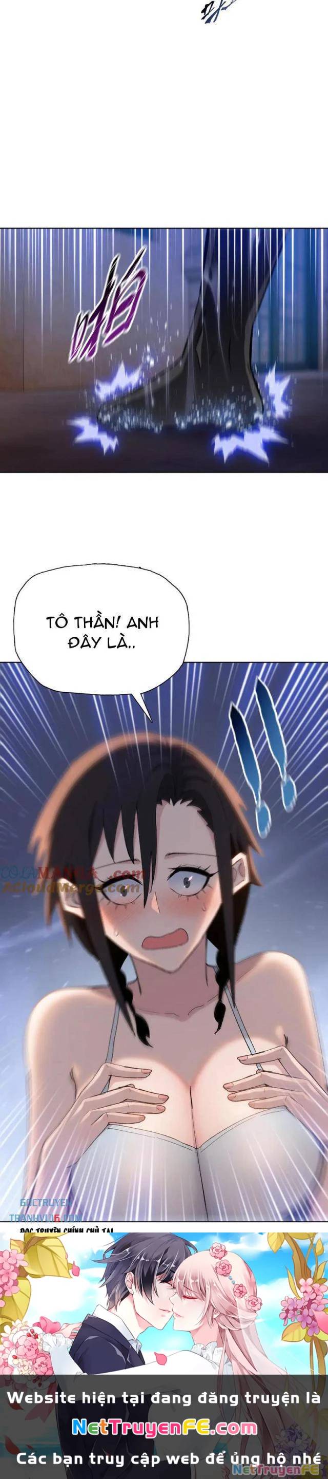 Kẻ Tàn Nhẫn Ngày Tận Thế Bắt Đầu Dự Trữ Hàng Tỷ Tấn Vật Tư Chapter 40 - Trang 31