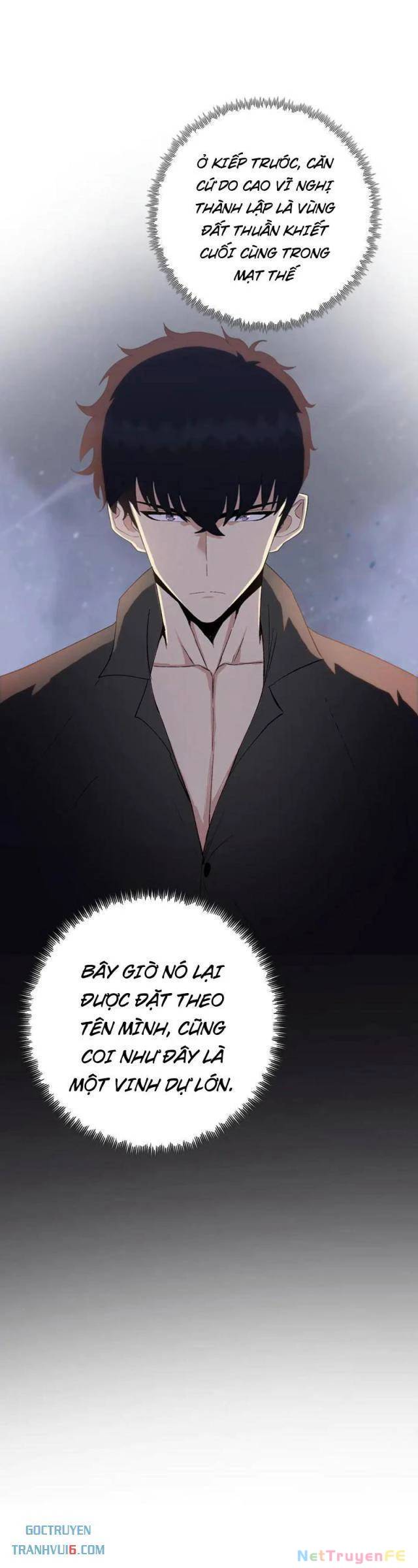 Kẻ Tàn Nhẫn Ngày Tận Thế Bắt Đầu Dự Trữ Hàng Tỷ Tấn Vật Tư Chapter 40 - Trang 9