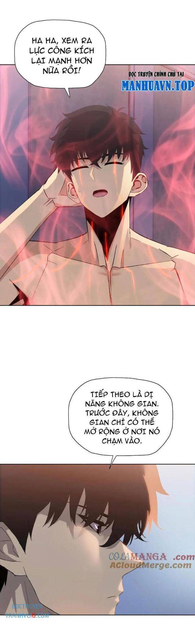 Kẻ Tàn Nhẫn Ngày Tận Thế Bắt Đầu Dự Trữ Hàng Tỷ Tấn Vật Tư Chapter 41 - Trang 10